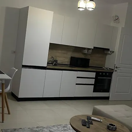 Ama's Flat 2