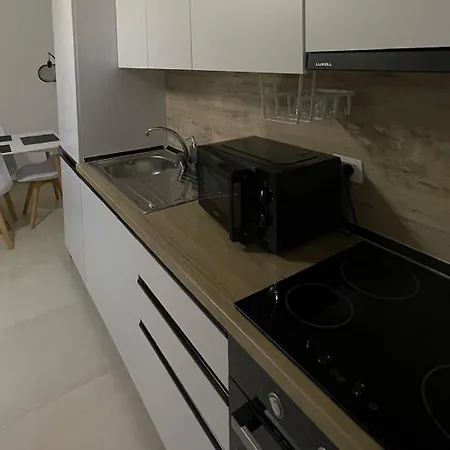 Ama's Flat 2 Apartman