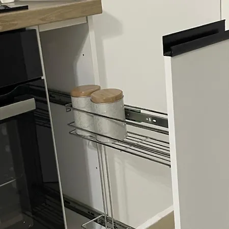 Ama's Flat 2 Apartman