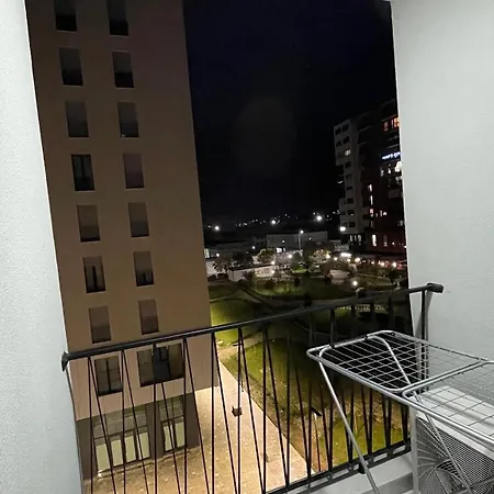 Apartman Ama's Flat 2 *