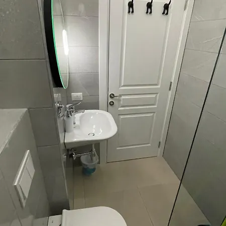 Apartman Ama's Flat 2 Tirana