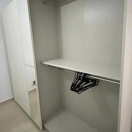 Ama's Flat 2 Apartman