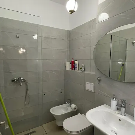 Ama's Flat 2 Apartman *